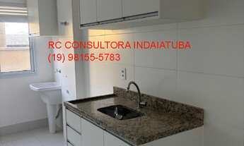 Imagem 7: APARTAMENTO RESIDENCIAL em INDAIATUBA - SP, JARDIM SANTIAGO
