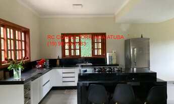 Imagem: CHACARA RESIDENCIAL em Indaiatuba - SP