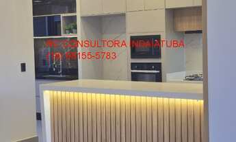 Imagem 3: CONDOMINIO RESIDENCIAL em INDAIATUBA - SP, Park Gran Reserve