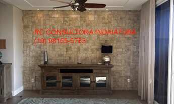 Imagem 6: CONDOMINIO RESIDENCIAL em INDAIATUBA - SP, COND.JARDIM PARADISO