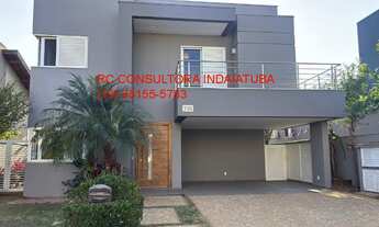 Imagem: CONDOMINIO RESIDENCIAL em INDAIATUBA - SP