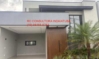 Imagem 2: CONDOMINIO RESIDENCIAL em INDAIATUBA - SP, JARDIM MANTOVA