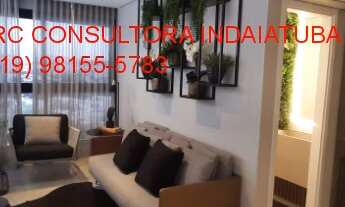 Imagem 7: APARTAMENTO RESIDENCIAL em Indaiatuba - SP, Vl Castelo Branco