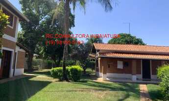 Imagem 2: CHACARA RESIDENCIAL em Indaiatuba - SP, Residencial Vale das Laranjeiras