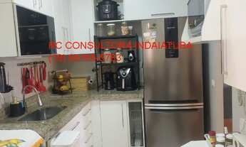 Imagem 6: APARTAMENTO RESIDENCIAL em INDAIATUBA - SP, Pompéia