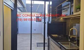 Imagem 5: CONDOMINIO RESIDENCIAL em INDAIATUBA - SP, Park Gran Reserve