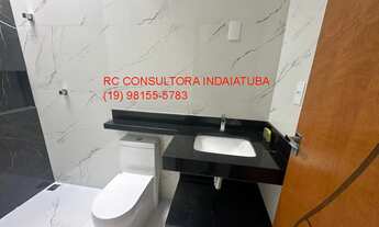 Imagem 5: CASA RESIDENCIAL em INDAIATUBA - SP, Smart City