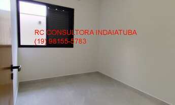 Imagem 6: CASA RESIDENCIAL em INDAITUBA - SP, Jd Bom Sucesso