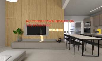 Imagem 4: CASA RESIDENCIAL em INDAIATUBA - SP, Jd Bom Sucesso