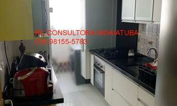 Imagem 7: APARTAMENTO RESIDENCIAL em SÃO PAULO - SP, JARDIM DOM BOSCO