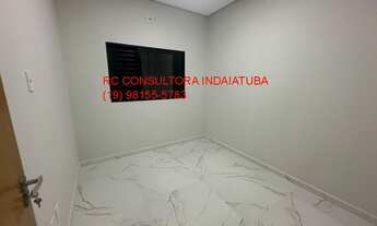 Imagem 7: CASA RESIDENCIAL em INDAIATUBA - SP, Smart City