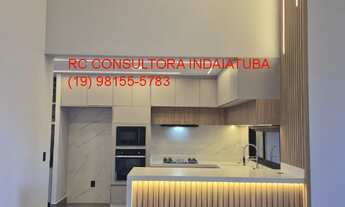 Imagem 4: CONDOMINIO RESIDENCIAL em INDAIATUBA - SP, Park Gran Reserve