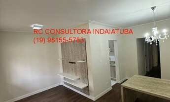 Imagem: CONDOMINIO RESIDENCIAL em Indaiatuba - SP