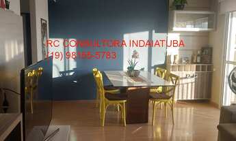 Imagem: APARTAMENTO RESIDENCIAL em INDAIATUBA