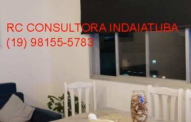 Imagem 2: APARTAMENTO RESIDENCIAL em INDAIATUBA - SP, Vila Sfeir