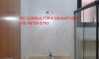 Imagem 4: CASA RESIDENCIAL em INDAIATUBA - SP, VILA AVAI