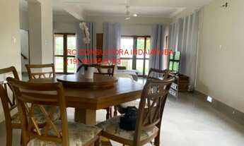 Imagem 6: CHACARA RESIDENCIAL em Indaiatuba - SP, Residencial Vale das Laranjeiras