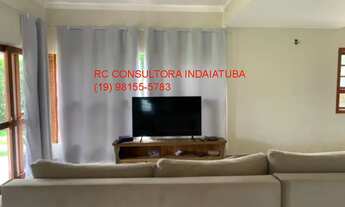 Imagem 4: CHACARA RESIDENCIAL em Indaiatuba - SP, Residencial Vale das Laranjeiras