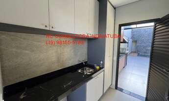 Imagem 7: CONDOMINIO RESIDENCIAL em INDAIATUBA - SP, Residencial Mantova