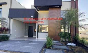 Imagem: CONDOMINIO RESIDENCIAL em INDAIATUBA - SP