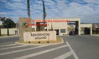 Imagem: CONDOMINIO RESIDENCIAL em INDAIATUBA - SP