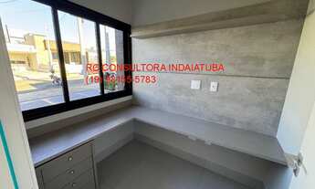 Imagem 3: CONDOMINIO RESIDENCIAL em INDAIATUBA - SP, Residencial Mantova