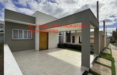 Imagem 2: CONDOMINIO RESIDENCIAL em INDAIATUBA - SP, MATO DENTRO