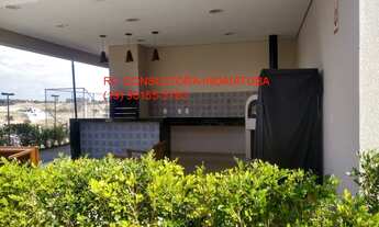 Imagem 3: CONDOMINIO RESIDENCIAL em INDAIATUBA - SP, Residencial Milano