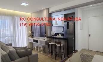 Imagem: APARTAMENTO RESIDENCIAL em INDAIATUBA