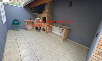 Imagem: CONDOMINIO RESIDENCIAL em INDAIATUBA - SP