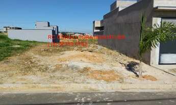 Imagem: TERRENO RESIDENCIAL em Indaiatuba - SP