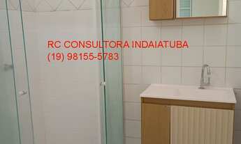 Imagem 5: CONDOMINIO RESIDENCIAL em INDAIATUBA - SP, COND. MORADAS DE ITAICI
