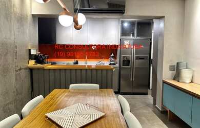 Imagem 5: APARTAMENTO RESIDENCIAL em INDAIATUBA - SP, VILA ALMEIDA