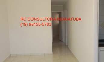 Imagem: CONDOMINIO RESIDENCIAL em INDAIATUBA - SP