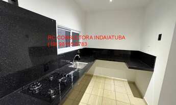 Imagem 3: CONDOMINIO RESIDENCIAL em INDAIATUBA - SP, JD VENEZA