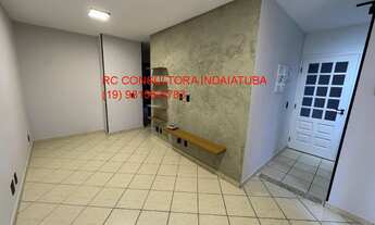 Imagem 2: CONDOMINIO RESIDENCIAL em INDAIATUBA - SP, JD VENEZA