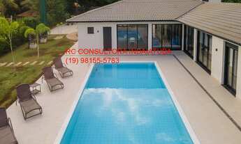 Imagem 4: CHACARA RESIDENCIAL em INDAIATUBA - SP, Colinas do Mosteiro de Itaici