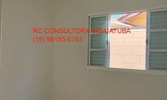 Imagem 6: CONDOMINIO RESIDENCIAL em INDAIATUBA - SP, COND. MORADAS DE ITAICI
