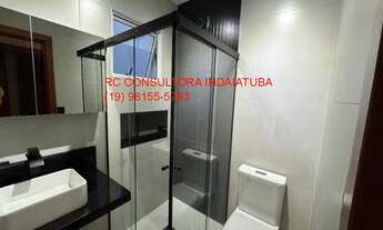 Imagem 4: CONDOMINIO RESIDENCIAL em INDAIATUBA - SP, JD VENEZA