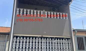 Imagem: CASA RESIDENCIAL em INDAIATUBA - SP, Vila