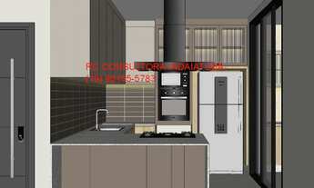 Imagem 2: CONDOMINIO RESIDENCIAL em Indaiatuba - SP, Park Gran Reserve