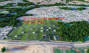 Imagem 2: TERRENO EM CONDOMINIO RESIDENCIAL em INDAIATUBA - SP, Alpnach Residence