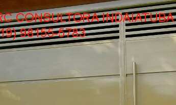 Imagem: CASA RESIDENCIAL em Indaiatuba - SP, Parque