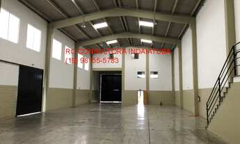 Imagem 6: GALPAO COMERCIAL em Indaiatuba - SP, American Park Empresarial Nr