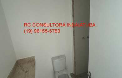 Imagem 7: APARTAMENTO RESIDENCIAL em Indaiatuba - SP, Residencial Authoria