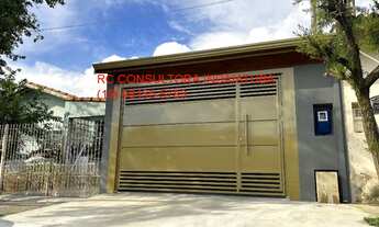 Imagem 2: CASA RESIDENCIAL em Indaiatuba - SP, Parque das Nações