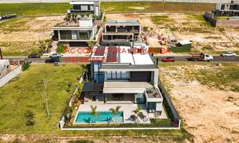 Imagem: CONDOMINIO RESIDENCIAL em INDAIATUBA - SP