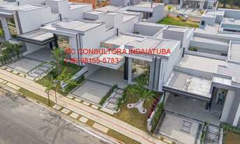 Imagem 5: CONDOMINIO RESIDENCIAL em INDAIATUBA - SP, Condomínio London Park