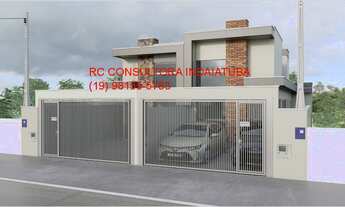 Imagem: CASA RESIDENCIAL em INDAIATUBA - SP, JARDIM