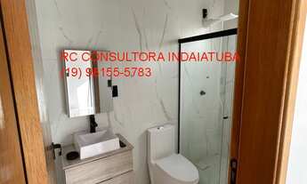 Imagem 6: CONDOMINIO RESIDENCIAL em INDAIATUBA - SP, Residencial Terra Magna